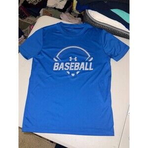 Boys YM Under Armour Shirt